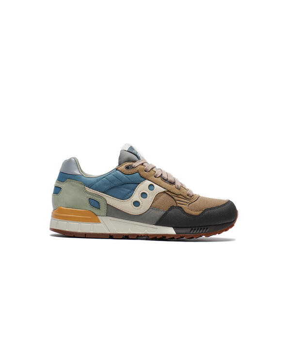 Saucony Sneakers Apparel AFEW STORE